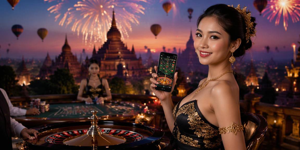 bj88 Igrosoft ကစားခန်းများသည် အဘယ်သို့လုပ်ဆောင်သည်